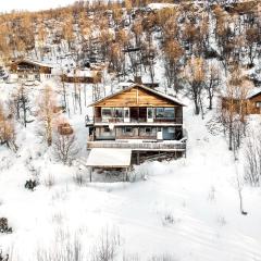 Tänndalen - Äventyr & natur i fjällen