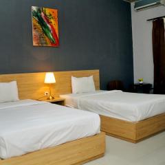 Purnama Mulia Hotel