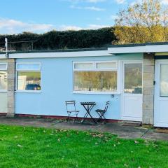 2 Bedroom Chalet SB57, Sandown Bay, Isle of Wight