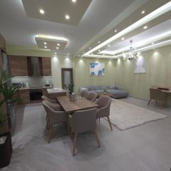 Breeze Apartment