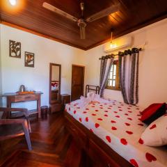 Inpan's beach resort Batticaloa