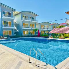 Forest Creek Resort Kiari - A Luxury 4 star Resort