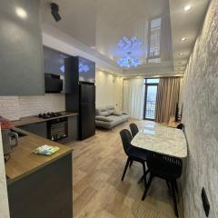 My Sweet Home in Rustavi city 17