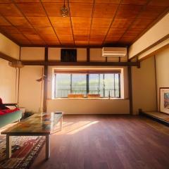 La casa de Ikuchijima
