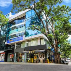FabHotel Crown Heights - Nr Koramangala Club