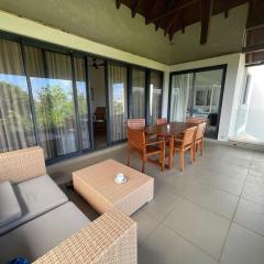 Spacious 3-bedroom Penthouse with Sea Views in Azuri Mauritius