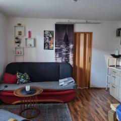 Ferienwohnung Am Hausberg in Radebeul