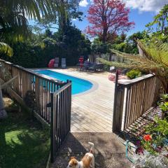 Garden View on Hone Heke Kerikeri