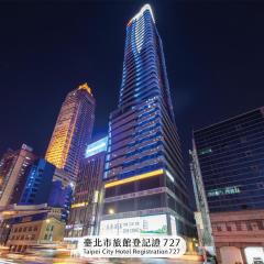路徒Plus行旅-主题馆