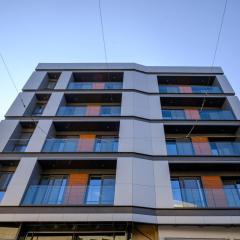 Maestro City Apartments