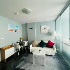Pool View Apartments-Kathu,Phuket