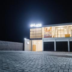 De Luna Guest House