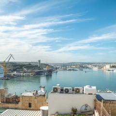 Senglea Charming 2BDR Townhouse