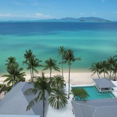 Tembo Beach Club & Resort
