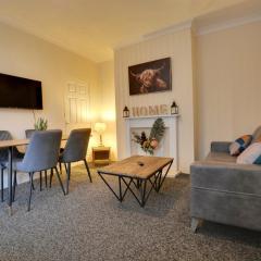 Percy - Your home away from home