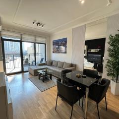Modern Apartment in Belgrade Waterfront