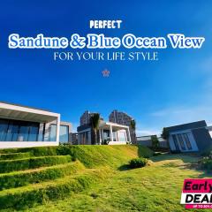 Du Parc Mũi Né Resort - Sᴀɴᴅ ᴅᴜɴᴇ & ᴏᴄᴇᴀɴ ᴠɪᴇᴡ