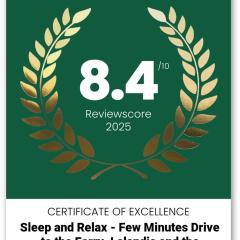 Sleep and Relax - Few minutes drive to the Ferry, Lalandia and the Femern Tunnel project