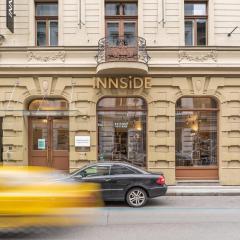 INNSiDE by Meliá Prague Old Town