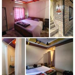 SAHASRA HOME STAY HAMPi