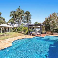 Escape to Darlington Bliss Serene Nature Retreat