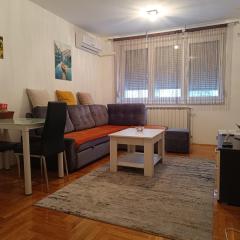 BK Apartment, Istocno Sarajevo, Lukavica
