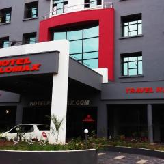 Max Hotels Jabalpur