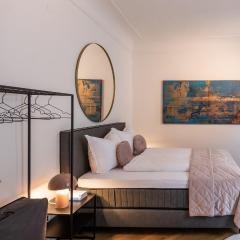 Luxury Design Apartments in City Center