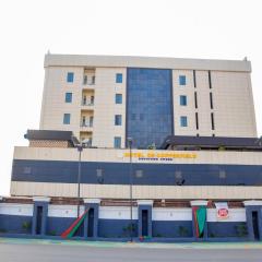Hotel De Copperfield Owerri