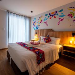 Platero Hotel