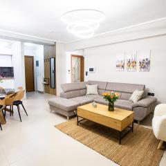 SKG ALLATINI smart APARTMENT