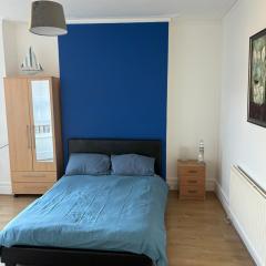 Pure Edge beach guest house with Sea view