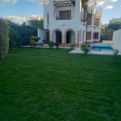 Aziz Villa