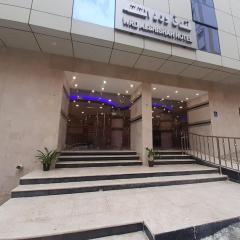 فندق ورد الششة