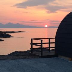 Tigh na Mara Rum pod