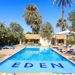 Eden on the Nile