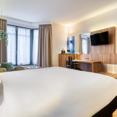 Holiday Inn Brussels Schuman by IHG