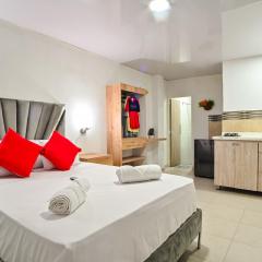 HospedArte Cali