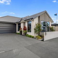 Sauvignon Place - Blenheim Holiday Home