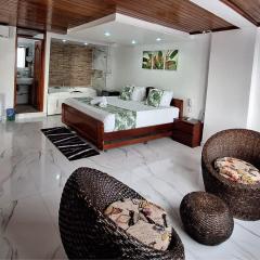 Hotel Yurupary AMAZONAS