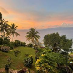 Discover Taveuni Retreats