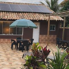 Casa do João