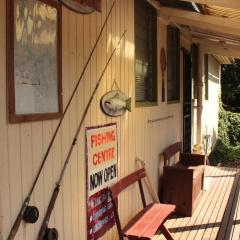 Swingalong Eildon