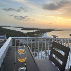#1007 Lovers Key Beach Club