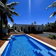 Ake Ake House