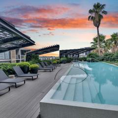 North Melbourne Retreat