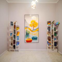 Eagle Town Serviced Apartment