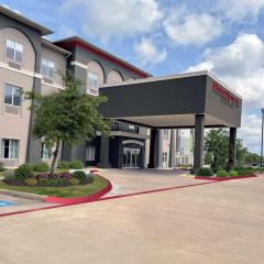Hawthorn Extended Stay by Wyndham Port Arthur