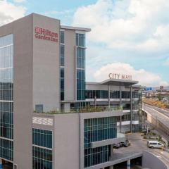 Hilton Garden Inn San Jose Airport City Mall