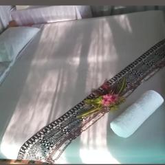 Coral Coast Beachfront Homestay